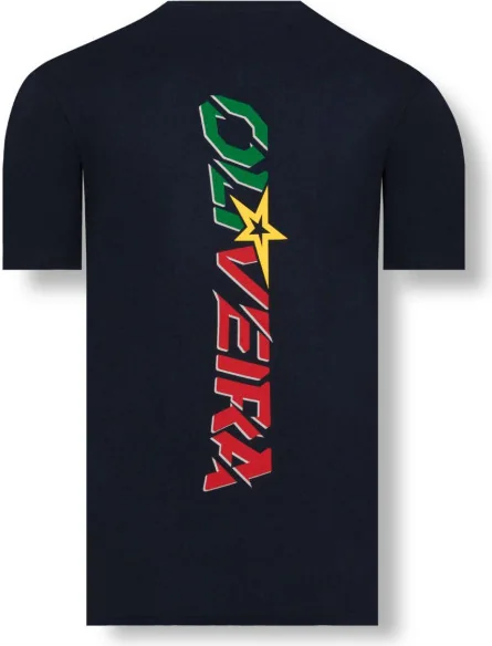 MIGUEL OLIVEIRA TEE