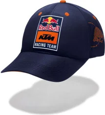 KIDS LASER CUT CAP