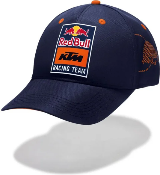 KIDS LASER CUT CAP