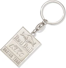 RB MOSAIC METAL KEYRING