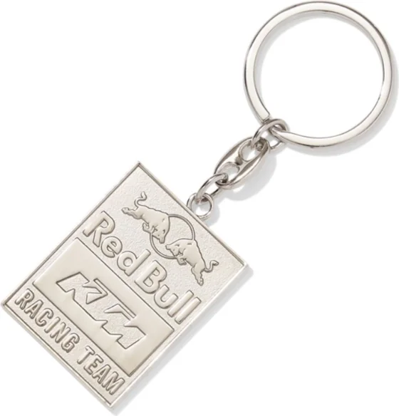 RB MOSAIC METAL KEYRING
