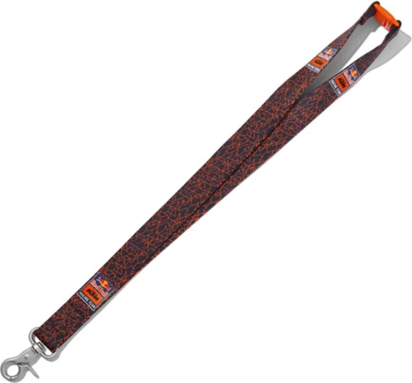 RB MOSAIC LANYARD