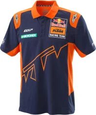 REPLICA TEAM POLO
