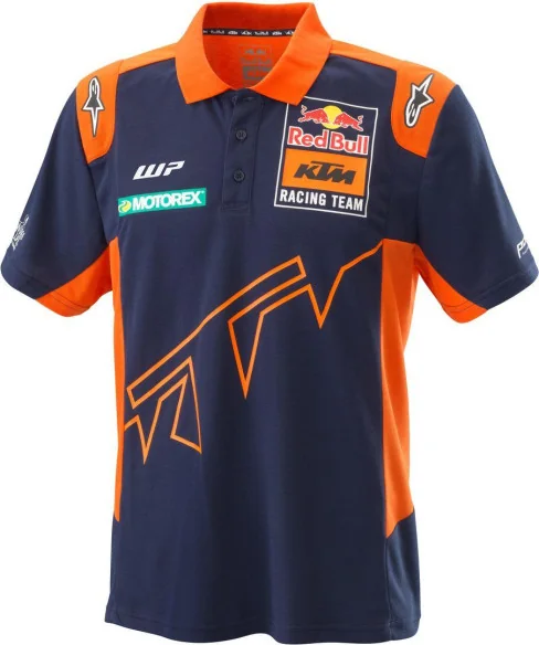 REPLICA TEAM POLO