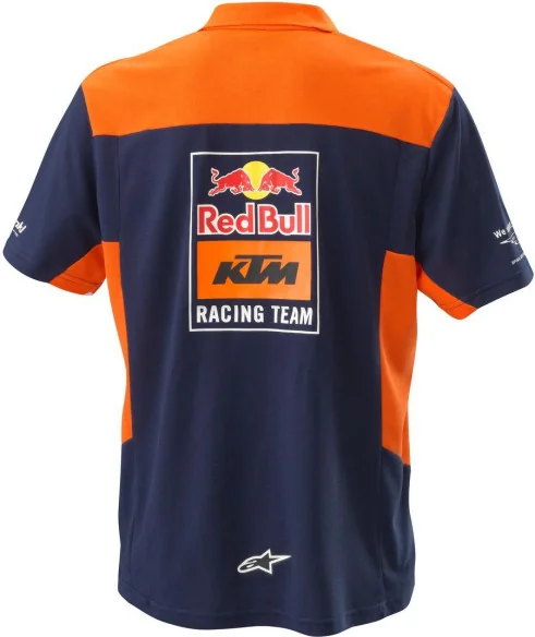 REPLICA TEAM POLO