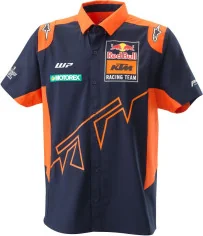 REPLICA TEAM SHIRT