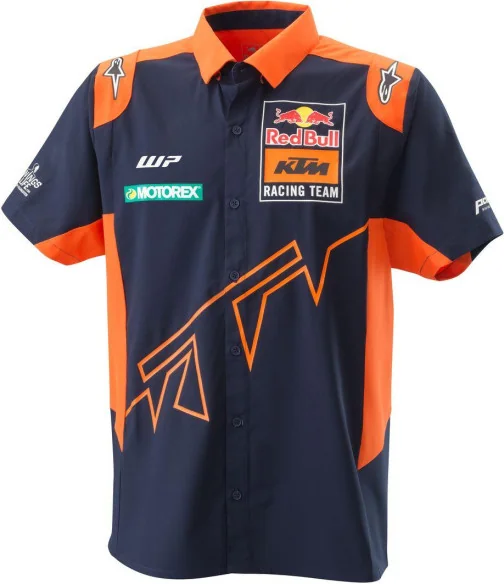 REPLICA TEAM SHIRT