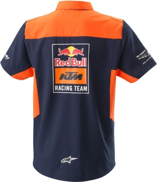 REPLICA TEAM SHIRT