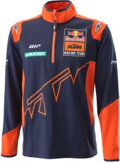 REPLICA TEAM THIN SWEATER