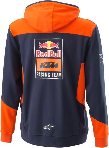 REPLICA TEAM ZIP HOODIE