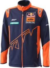 REPLICA TEAM SOFTSHELL JACKET