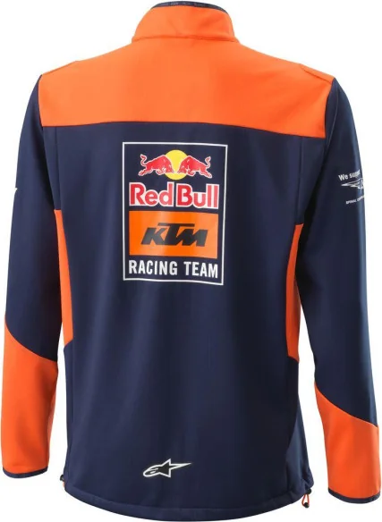 REPLICA TEAM SOFTSHELL JACKET