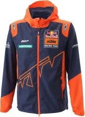 REPLICA TEAM HARDSHELL JACKET