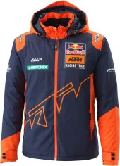 REPLICA TEAM WINTER JACKET