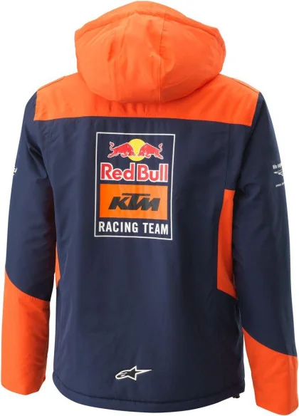 REPLICA TEAM WINTER JACKET