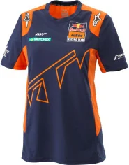 WOMEN REPLICA TEAM TEE