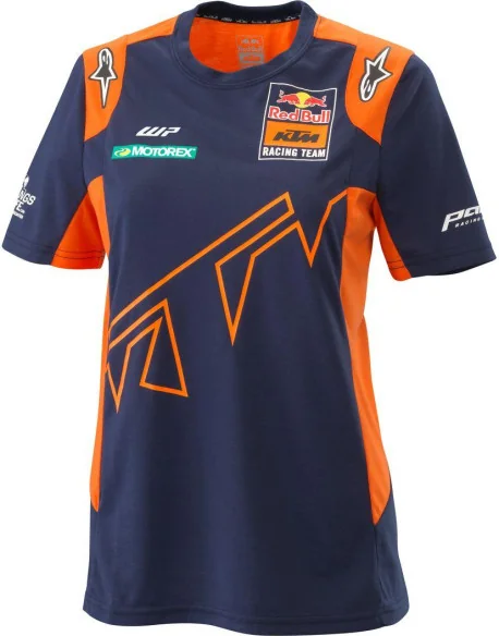 WOMEN REPLICA TEAM TEE