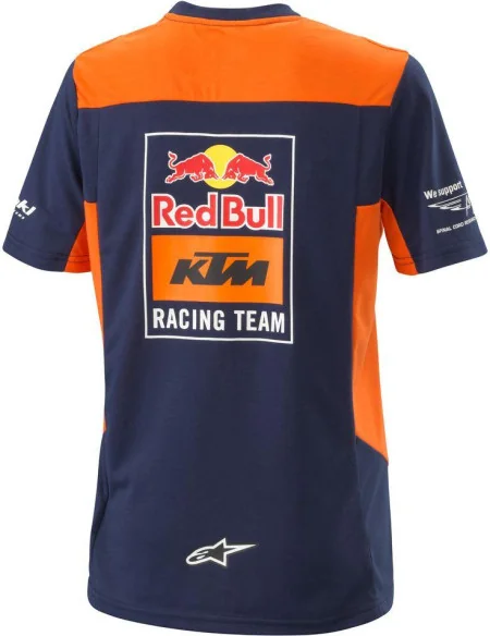 WOMEN REPLICA TEAM TEE