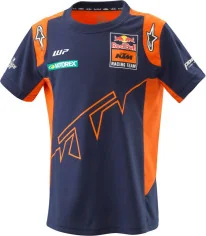 KIDS REPLICA TEAM TEE
