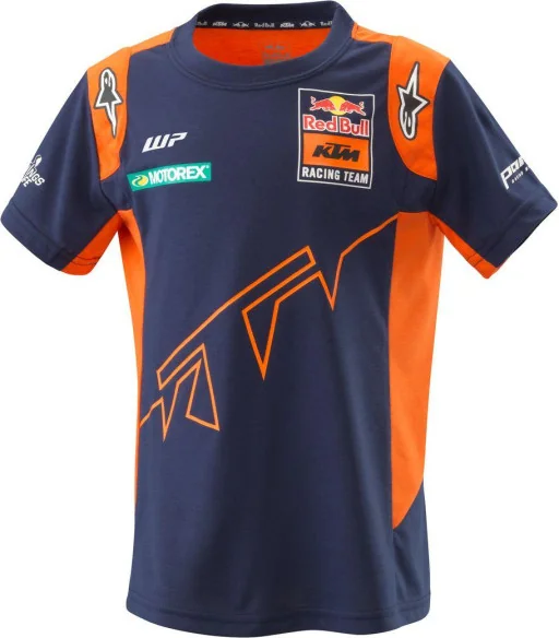 KIDS REPLICA TEAM TEE