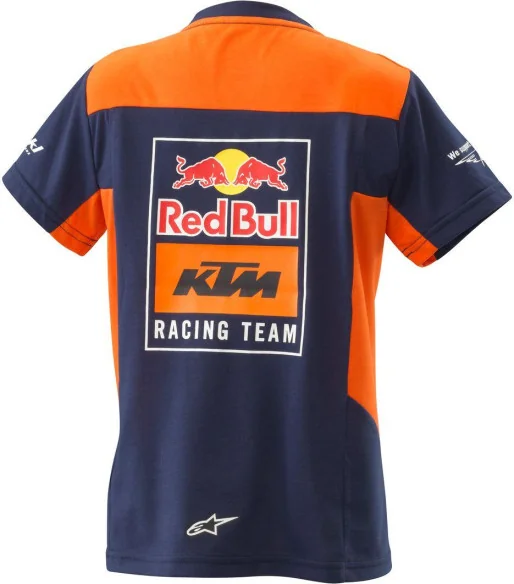 KIDS REPLICA TEAM TEE