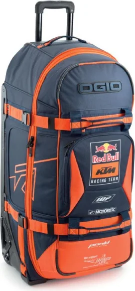 REPLICA TEAM TRAVEL BAG 9800