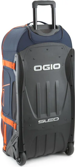 REPLICA TEAM TRAVEL BAG 9800