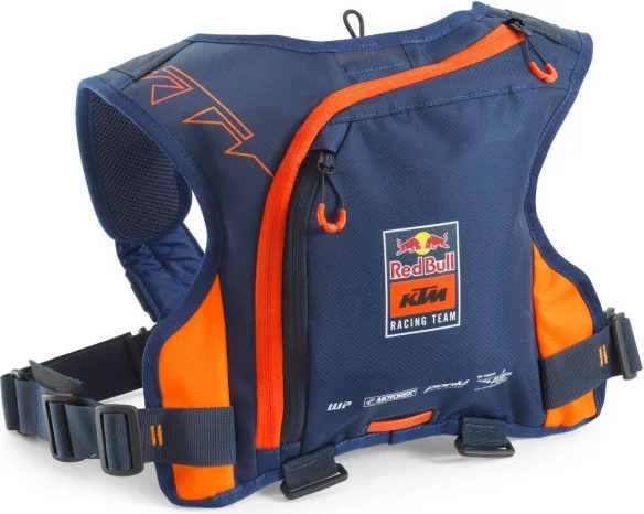 REPLICA TEAM ERZBERG HYDRATION PACK