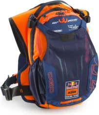 REPLICA TEAM BAJA HYDRATION BACKPACK