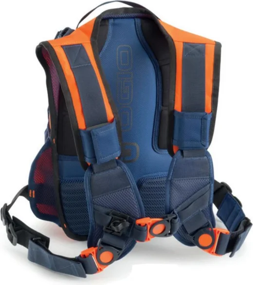 REPLICA TEAM BAJA HYDRATION BACKPACK
