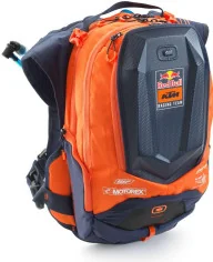 REPLICA TEAM DAKAR HYDRATION BACKPACK