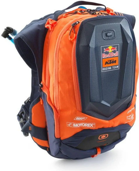 REPLICA TEAM DAKAR HYDRATION BACKPACK