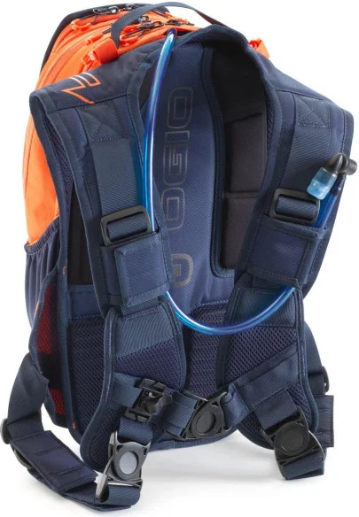 REPLICA TEAM DAKAR HYDRATION BACKPACK