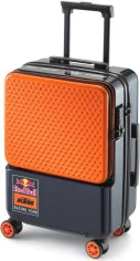REPLICA TEAM HARDCASE TROLLEY
