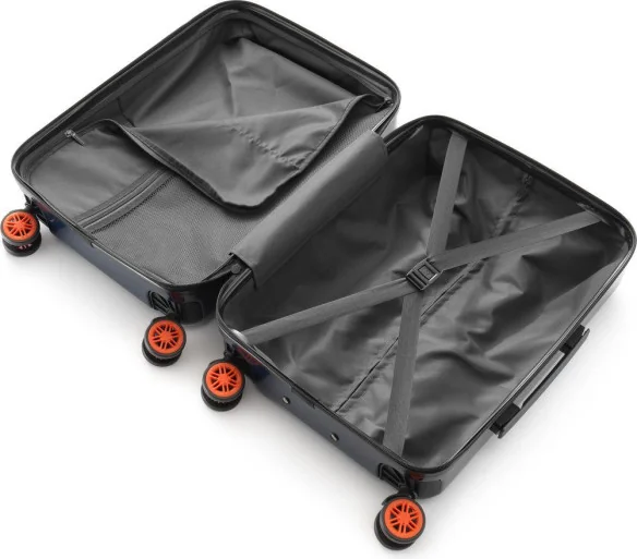 REPLICA TEAM HARDCASE TROLLEY