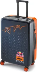 REPLICA TEAM HARDCASE SUITCASE