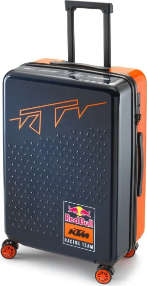 REPLICA TEAM HARDCASE SUITCASE