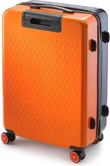 REPLICA TEAM HARDCASE SUITCASE