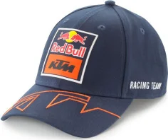REPLICA TEAM CURVED CAP