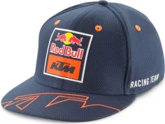 REPLICA TEAM FLAT CAP