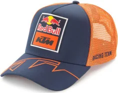 REPLICA TEAM TRUCKER CAP