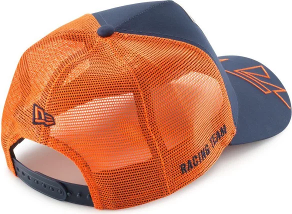 REPLICA TEAM TRUCKER CAP