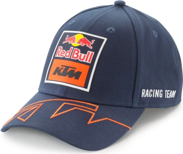 KIDS REPLICA TEAM CURVED CAP
