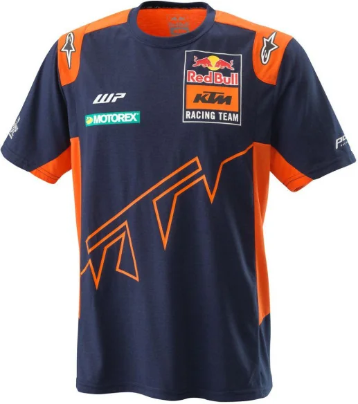 REPLICA TEAM TEE