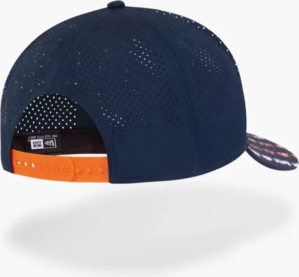 NEW ERA 9FORTY TWIST CAP