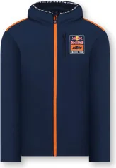 PANEL SOFTSHELL JACKET