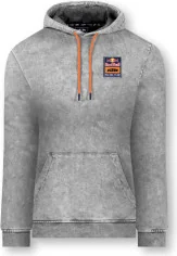 STONE HOODIE