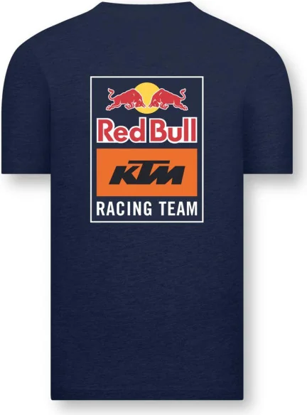 BACKPRINT T-SHIRT