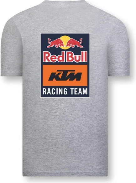 BACKPRINT T-SHIRT