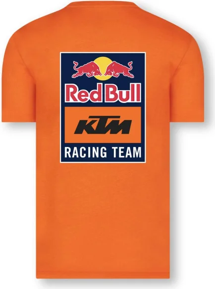 BACKPRINT T-SHIRT